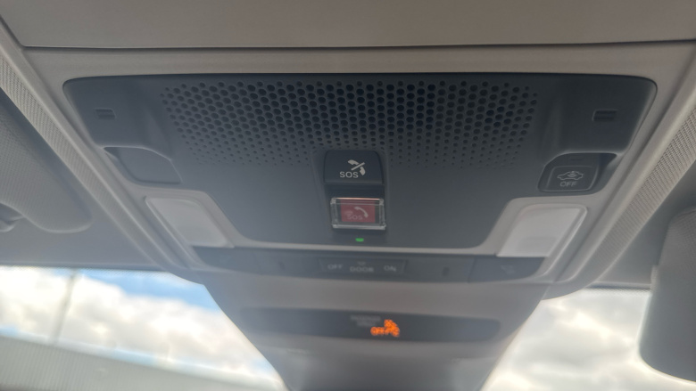 Honda Zr-V 2.0 eHEV Sport 5dr CVT Hybrid Estate